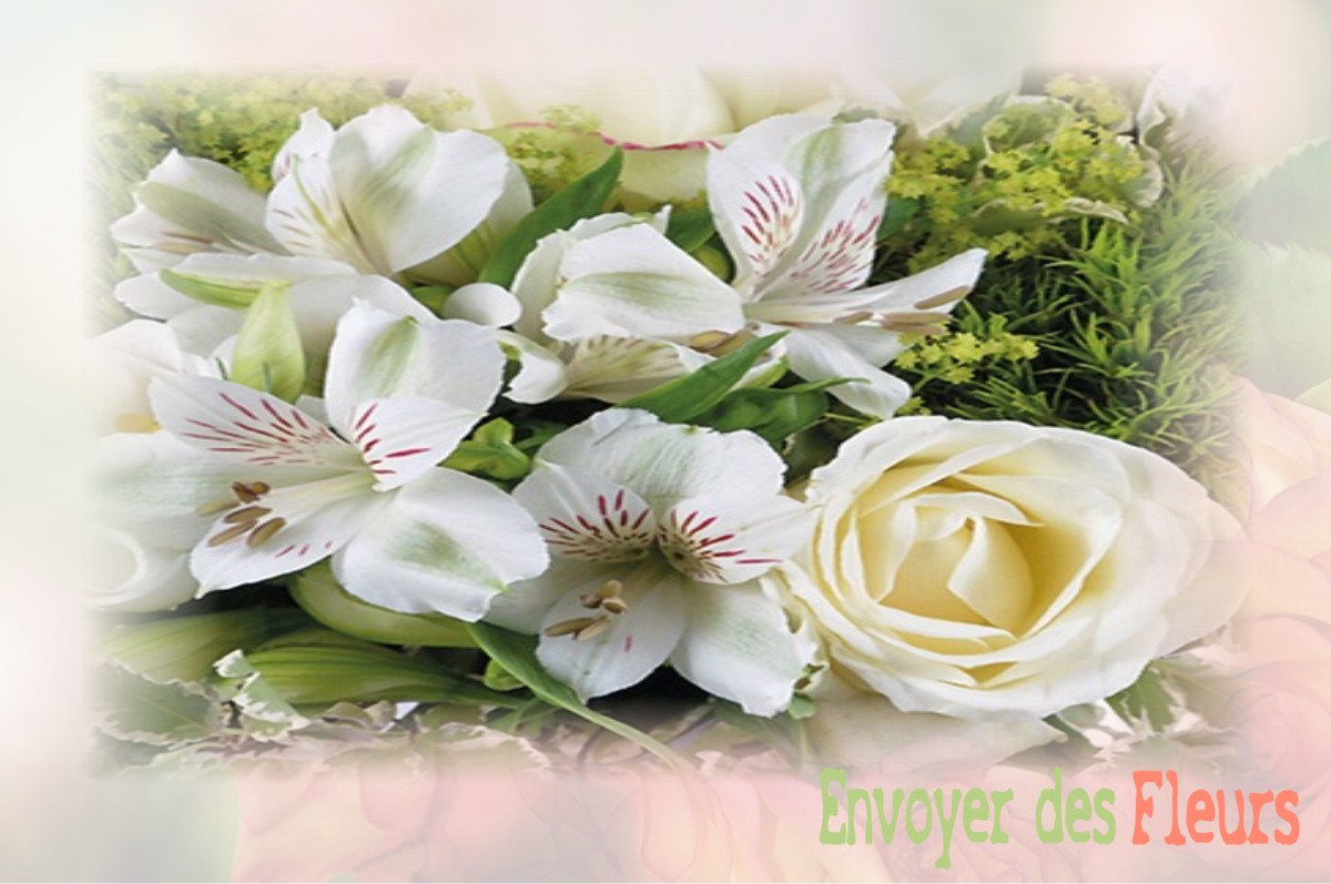 envoyer des fleurs à à SAINT-CYR-LE-GRAVELAIS