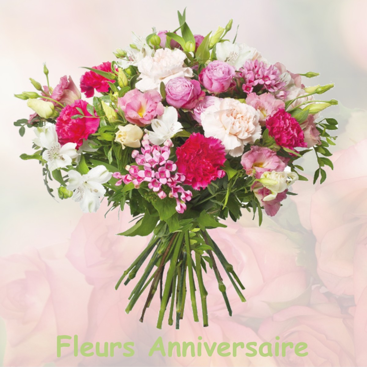 fleurs anniversaire SAINT-CYR-LE-GRAVELAIS